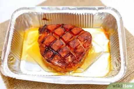 Image titled Roast Ham Step 10