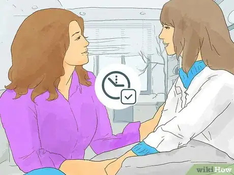 Image titled Convince Your Parents to Give You a Later Curfew Step 8