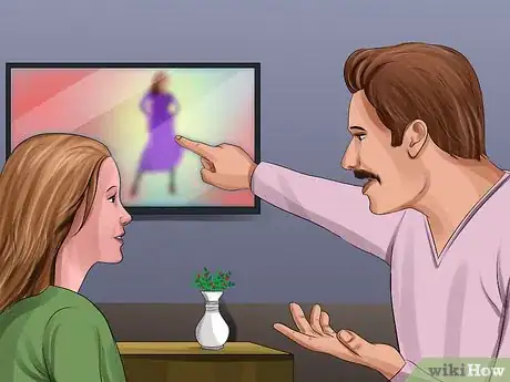 Image titled Limit the Effects of Advertising on Children Step 3