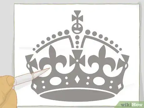 Image titled Make a Keep Calm Poster Step 13