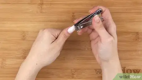 Image titled Take off Fake Nails Step 10