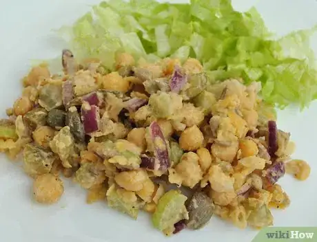 Image titled Make Vegan Mock Tuna Salad Step 12