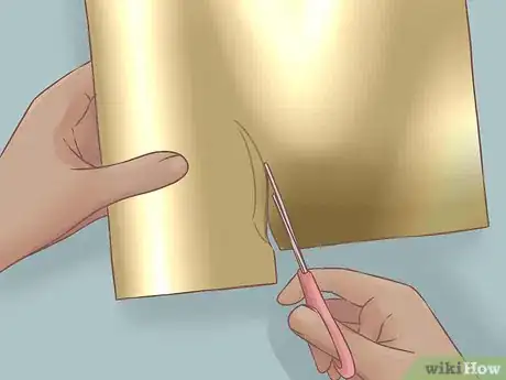 Image titled Wear Holographic Eyeliner Step 13