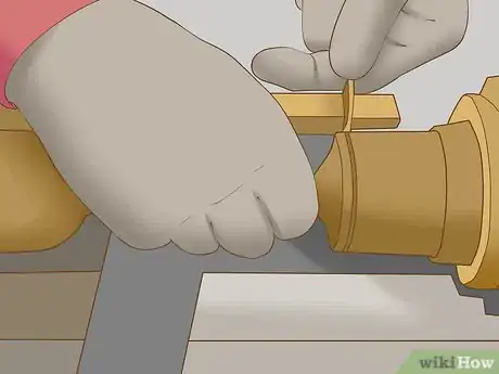 Image titled Turn Wood Step 13