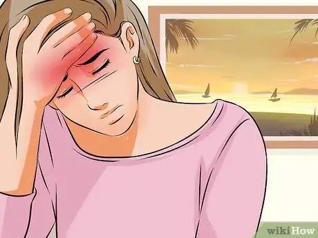 Image titled Treat a Headache With Herbs Step 1