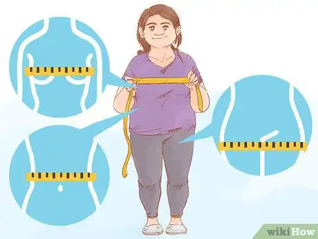 Image titled Dress for Your Body Type Step 1