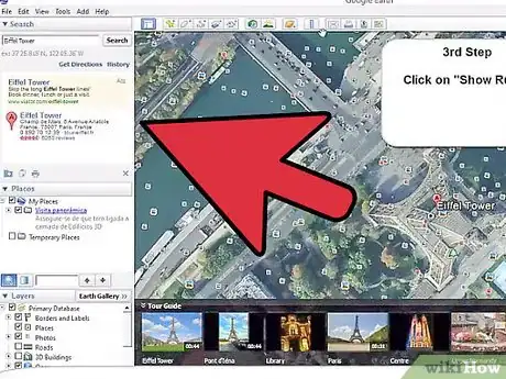 Image titled Find Your House on Google Earth Step 9