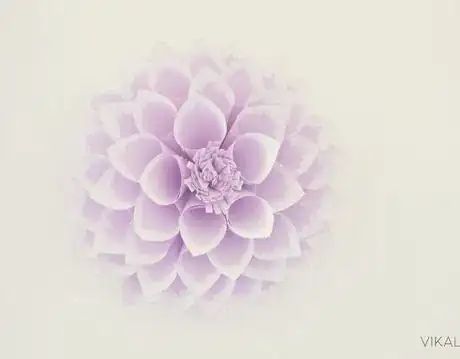 Image titled Make a Paper Dahlia step21