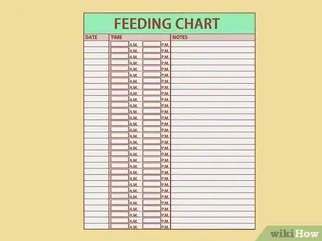 Image titled Show Your Parents You Are Responsible Enough to Own a Pet Step 8