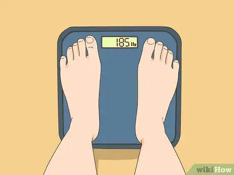 Image titled Lose the Freshman 15 Step 15