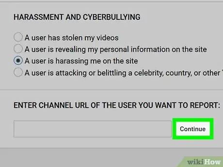Image titled Contact YouTube Step 18