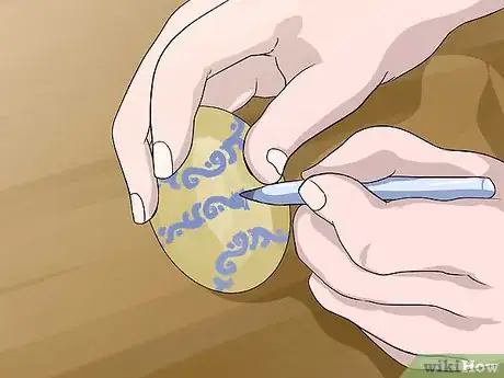 Image titled Decorate for Easter Step 7