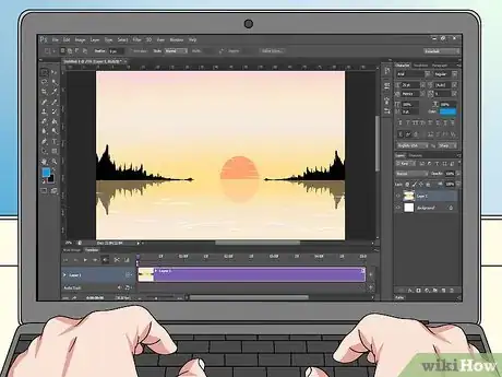 Image titled Shoot Time Lapse Photography Step 18