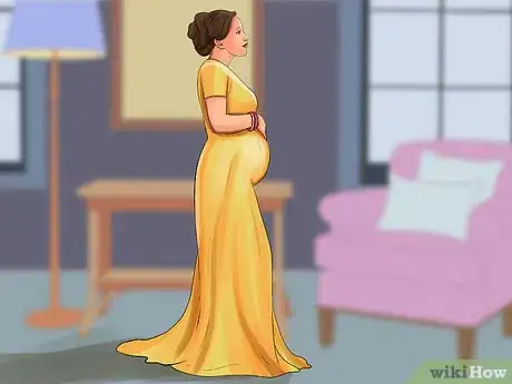 Image titled Avoid Buying Maternity Clothes Step 14