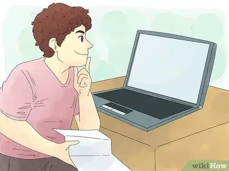 Image titled Work in a Museum Step 16