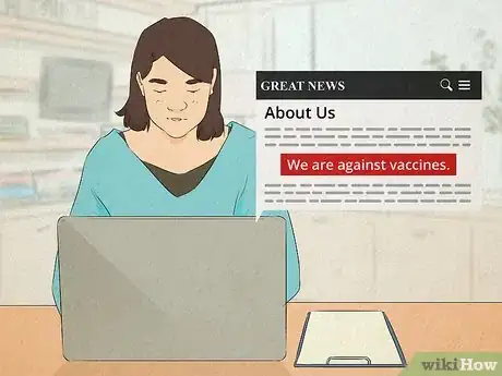 Image titled Fact Check Misinformation Step 15