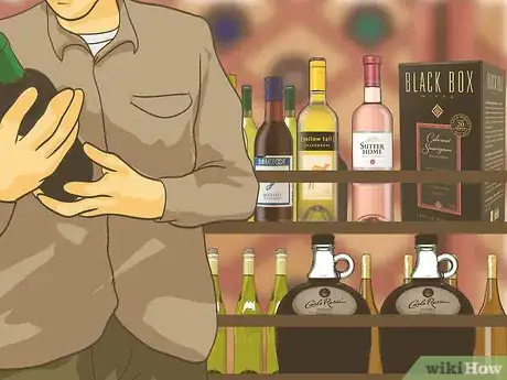 Image titled Choose a Bargain Holiday Wine Step 8