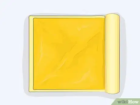 Image titled Gold Leaf Furniture Step 1