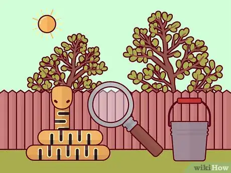 Image titled Identify a Timber Rattlesnake Step 4