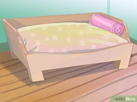 Image titled Help a Dog with Sleep Incontinence Step 8