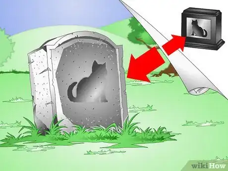 Image titled Comfort a Dying Cat Step 13