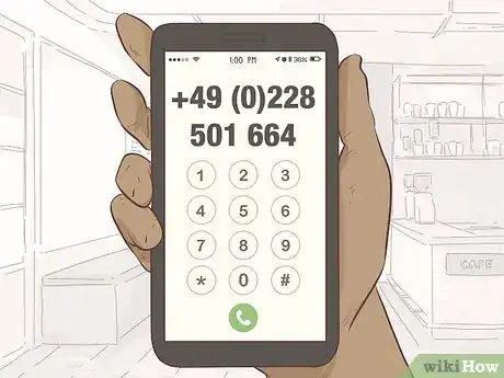 Image titled Get a Job in Germany Step 3