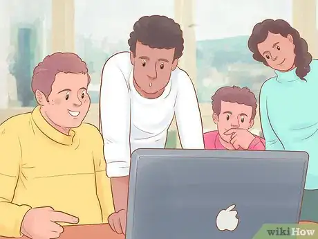 Image titled Hang Out with Friends on a School Night Step 7