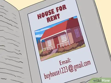 Image titled Advertise for a Tenant Step 11