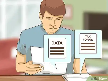 Image titled Reduce the Chance of Being Audited on Your Tax Returns Step 3