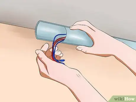 Image titled Care for Harlequin Rabbits Step 1