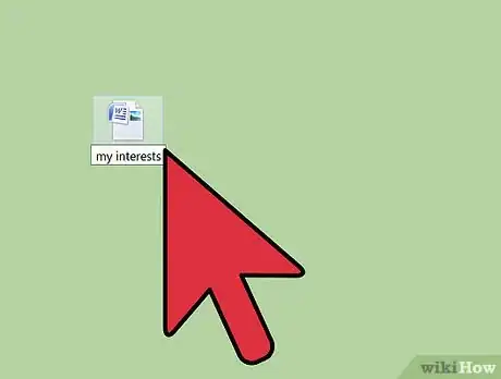 Image titled Come up With a Video Idea for YouTube Step 9