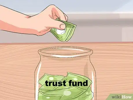 Image titled Choose Between a Pet Protection Agreement and a Pet Trust Step 11