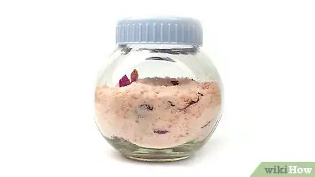 Image titled Make Aromatherapy Bath Salts Step 14
