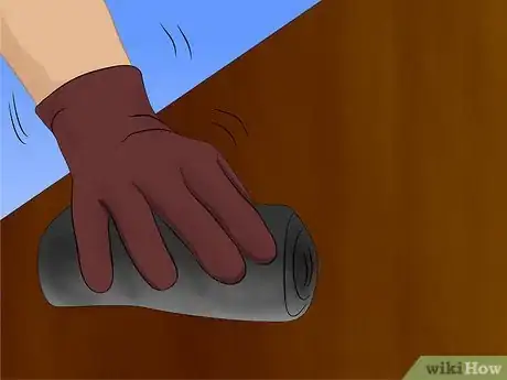 Image titled Use Teak Oil on Kitchen Cabinets Step 8