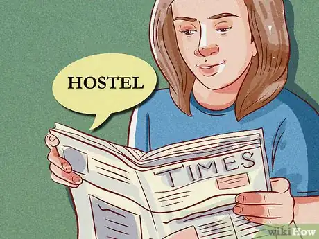 Image titled Find Hostels in Europe Step 4