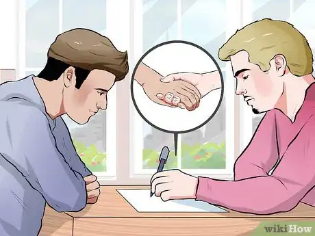 Image titled Take Legal Action for Player to Official Violence Step 13