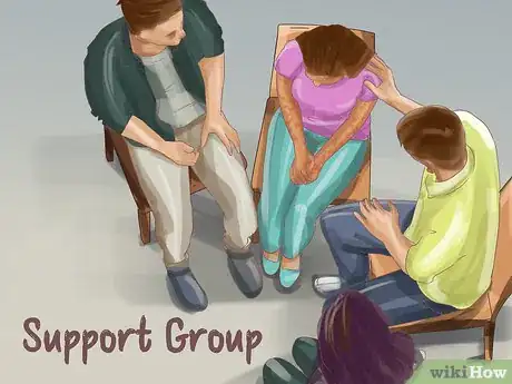 Image titled Stop Dermatillomania Step 4