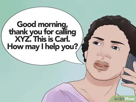 Image titled Answer the Phone Step 3