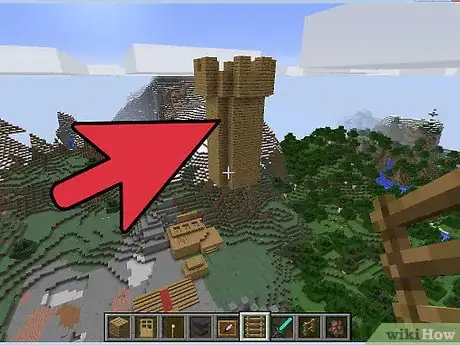 Image titled Find Building Ideas for Minecraft Step 11