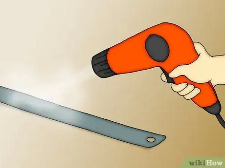 Image titled Replace Single Wrap Vinyl Straps Step 8Bullet2