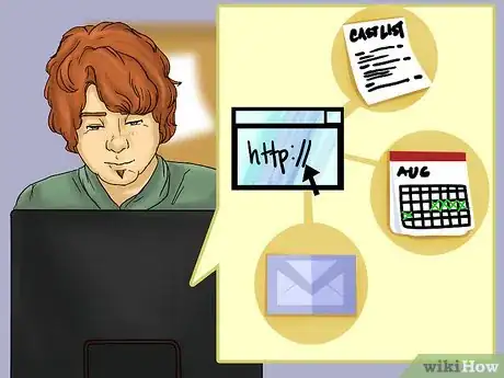 Image titled Cast a Play Step 4