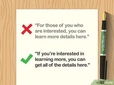 Image titled Write Newscasts for Radio Step 16