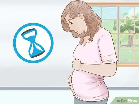 Image titled Tell Your Boss You're Pregnant Step 9