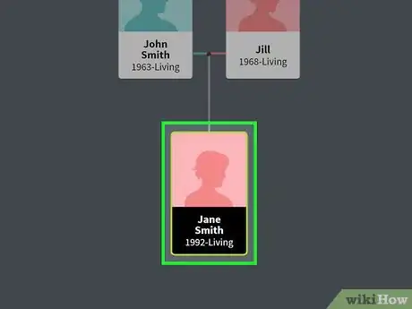 Image titled Add Siblings on Ancestry Step 4