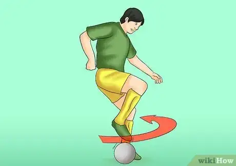 Image titled Trick People in Soccer Step 5Bullet1
