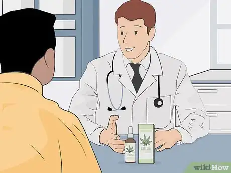 Image titled Take CBD Oil for Psoriasis Step 05