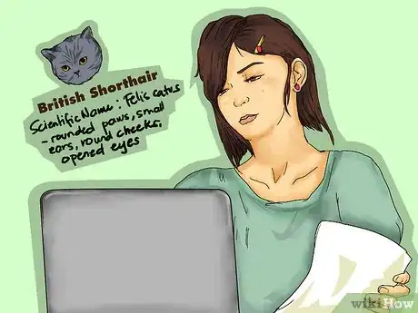 Image titled Write an Animal Report Step 2