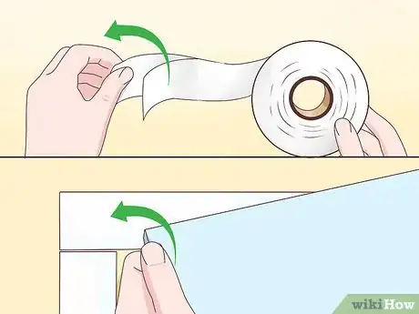 Image titled Decorate Your Room with Magazine Pictures Step 6