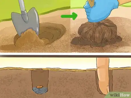 Image titled Make a Small Vegetable Garden Step 4