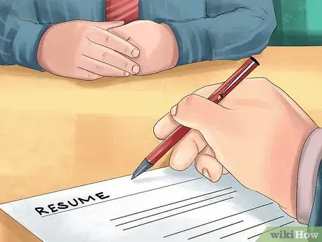 Image titled Make Your CV Sound More Impressive Step 8